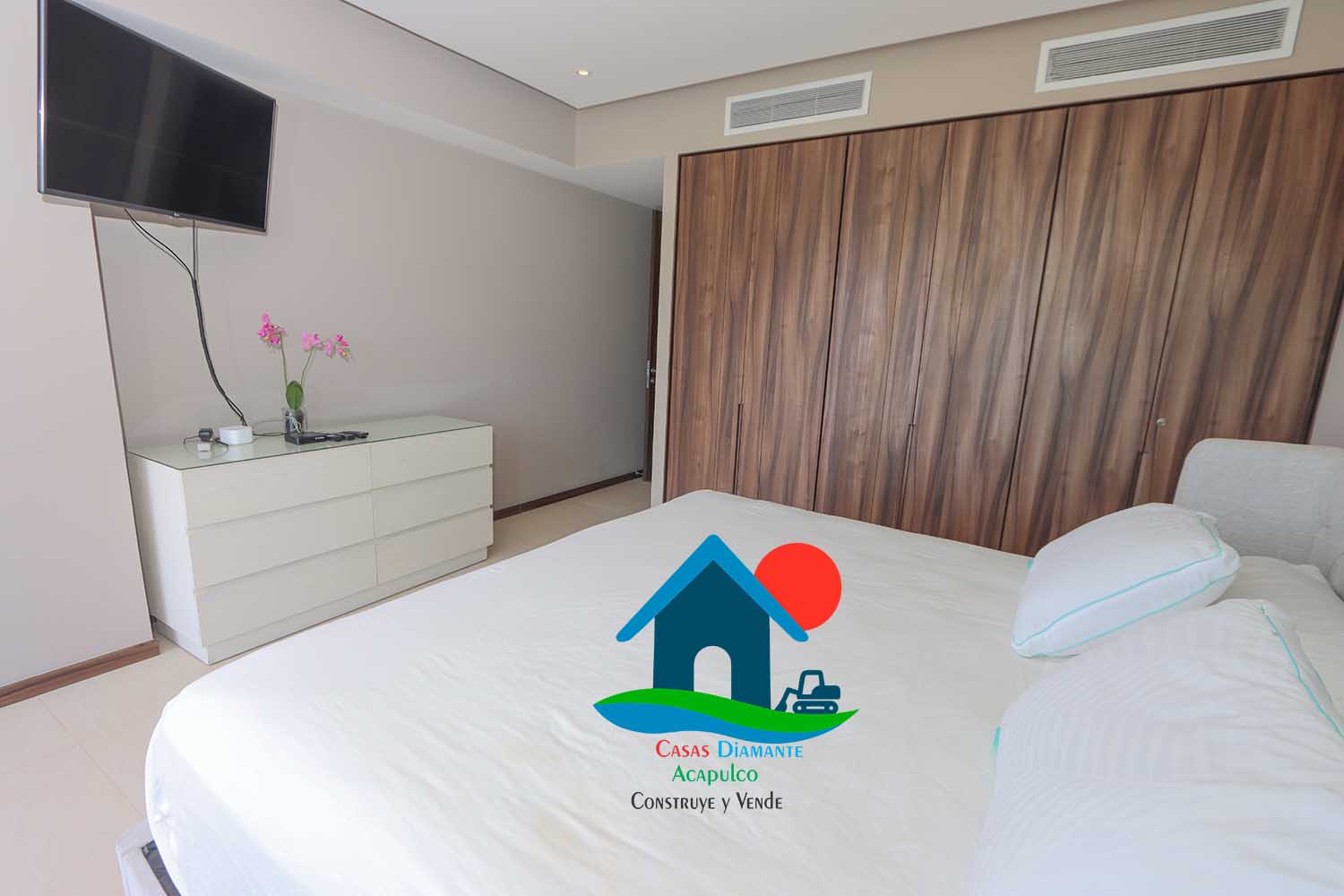 La Isla Fiji U 10 - Recámara principal 5